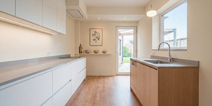 Huizen Koop Huur - 3