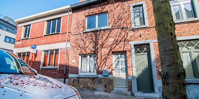 2-kamerhuis te koop in Sint-Truiden