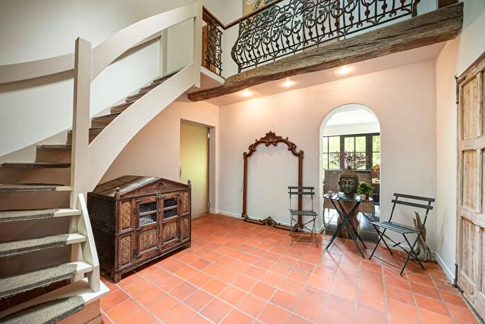 Huizen Koop Huur - 3
