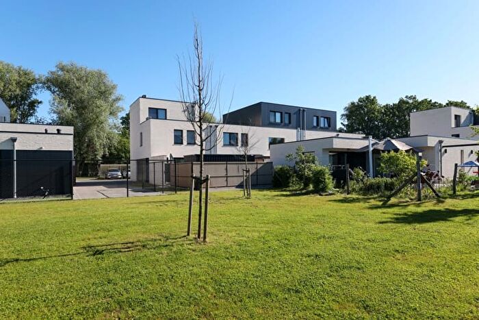 3-kamerhuis te koop in HASSELT