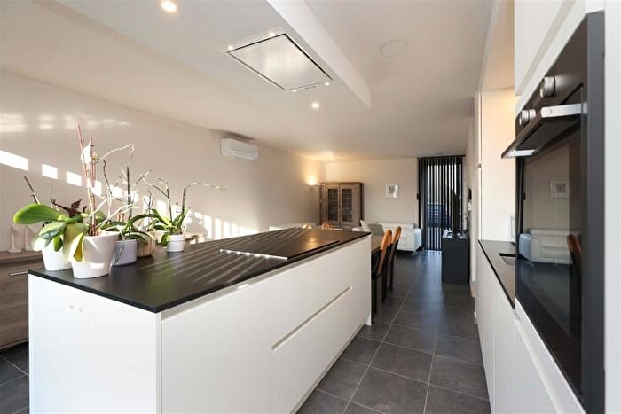 Huizen Koop Huur - 3
