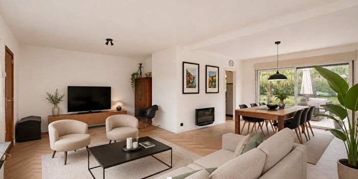 Huizen Koop Huur - 3
