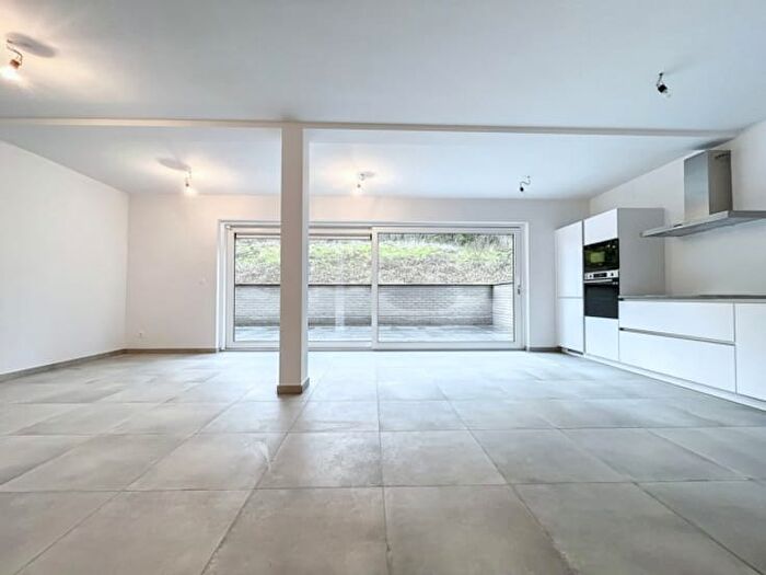 2-kamerappartement te huur in Saint-Nicolas