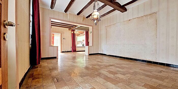 Huizen Koop Huur - 2