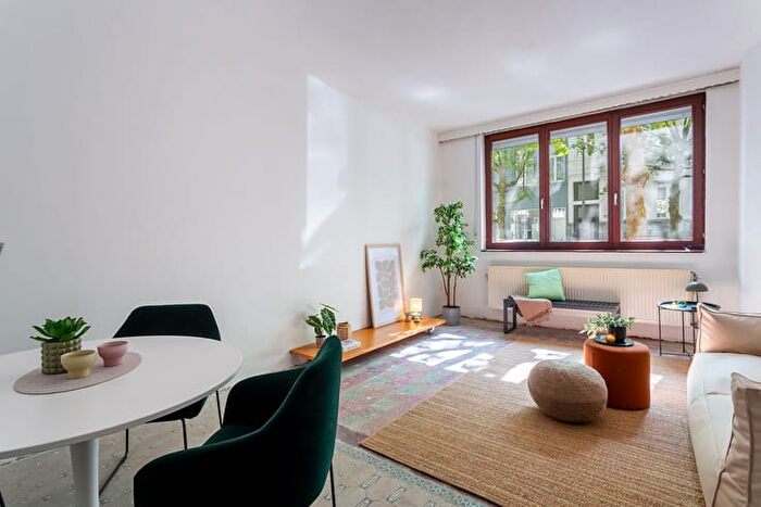1-kamerhuis te koop in Antwerpen