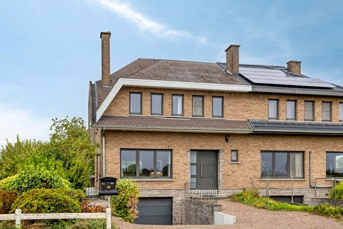 1-kamerhuis te koop in Lennik
