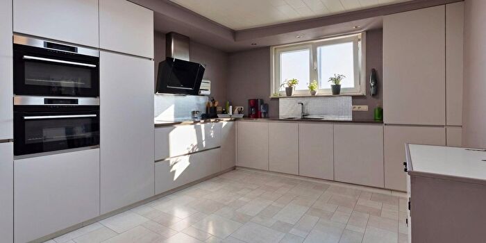Huizen Koop Huur - 3