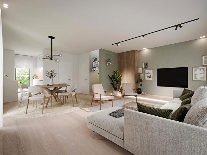 Huis te koop in Rotselaar