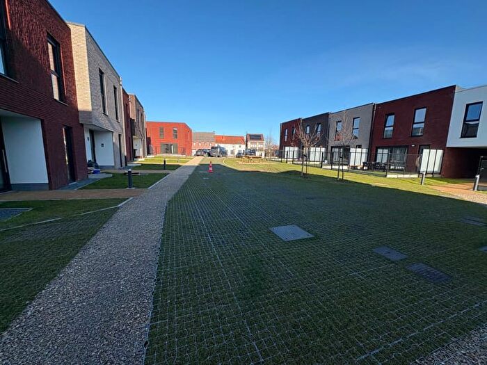 Huizen Koop Huur - 2