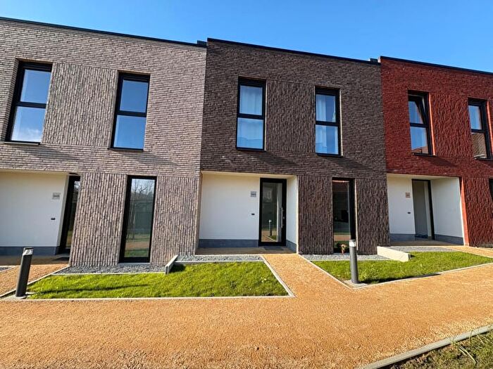 Huizen Koop Huur - 3
