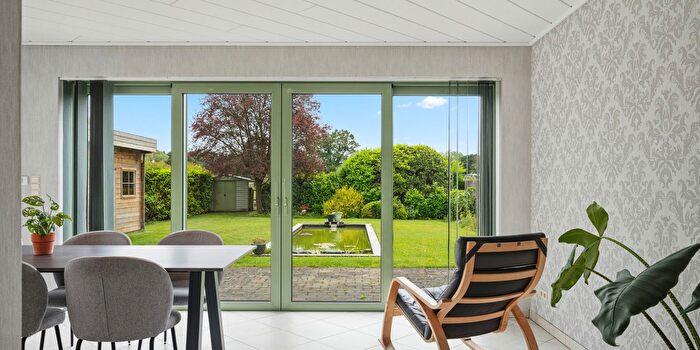 Huizen Koop Huur - 3