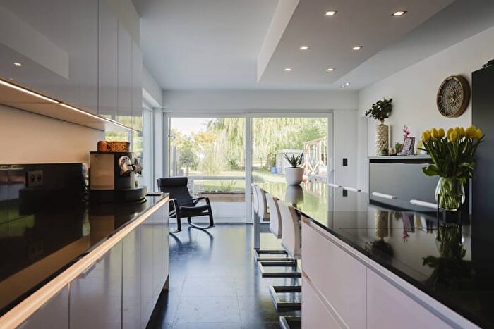Huizen Koop Huur - 2
