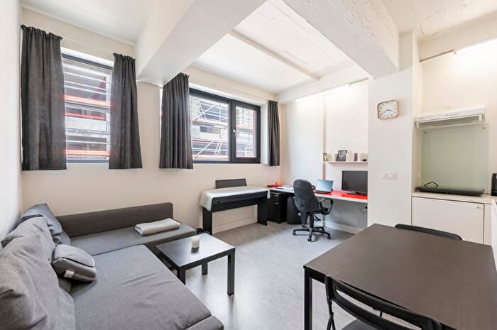 Appartement te koop in ANTWERPEN