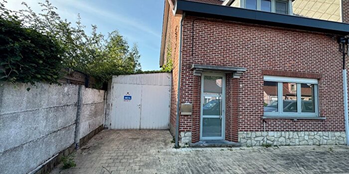 Huis te koop in Hofstade
