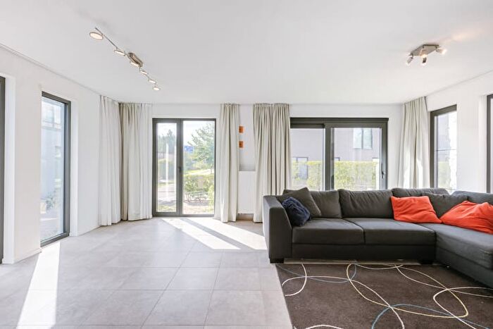 2-kamerappartement te koop in Gent
