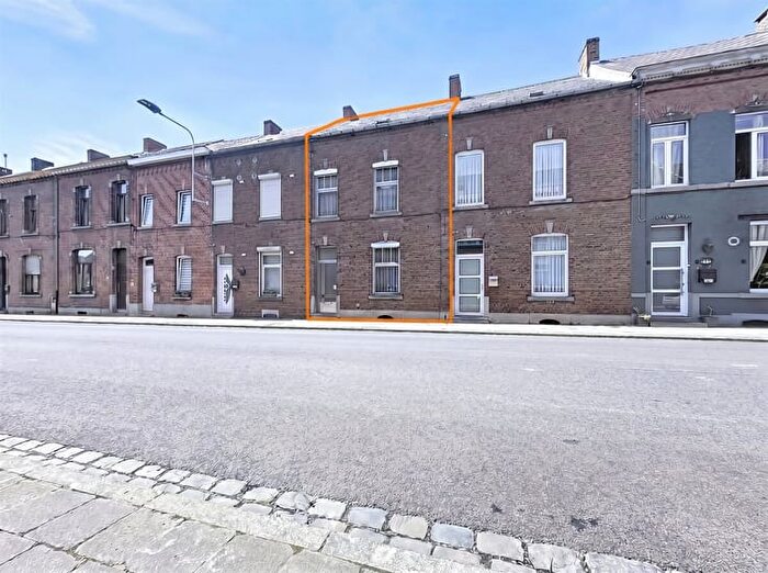 2-kamerhuis te koop in ERQUELINNES