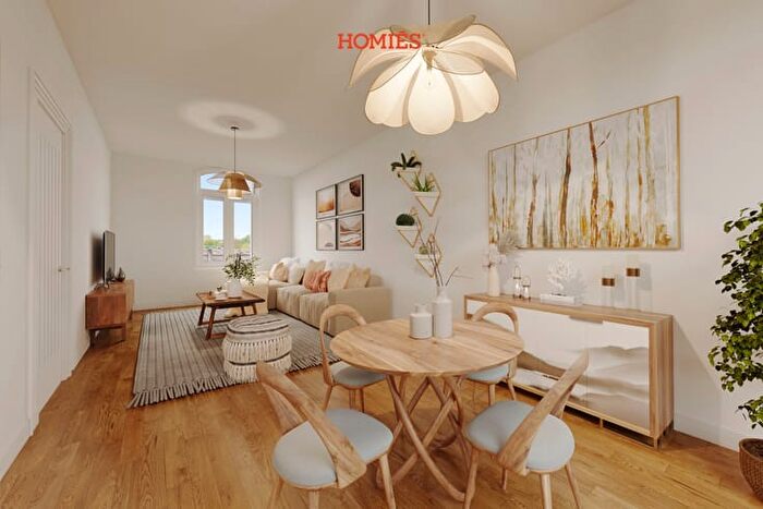 Huizen Koop Huur - 3