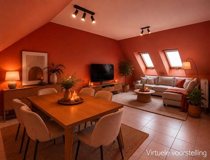 1-kamerappartement te koop in Beveren-Kruibeke-Zwijndrecht
