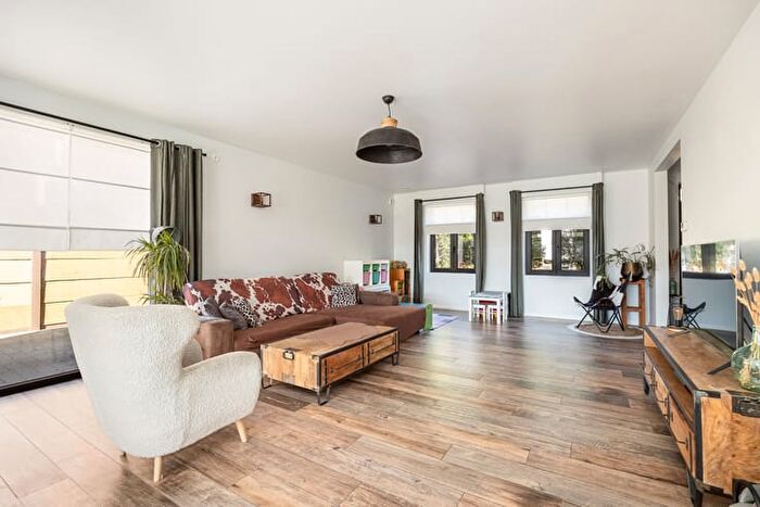 Huizen Koop Huur - 3