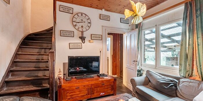 Huizen Koop Huur - 2