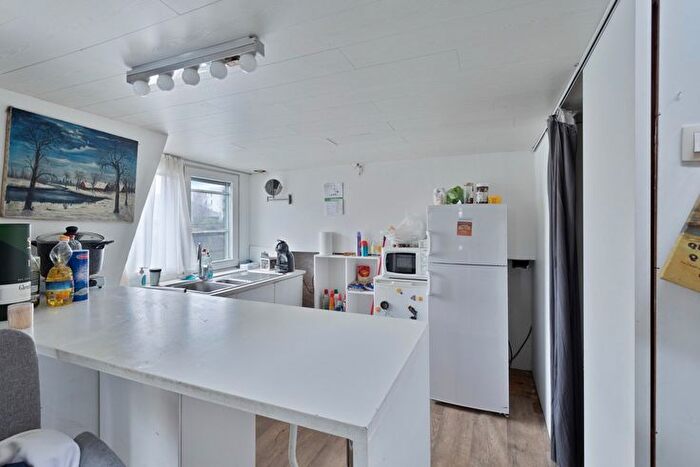 13-kamerappartement te koop in Aalst (9300)