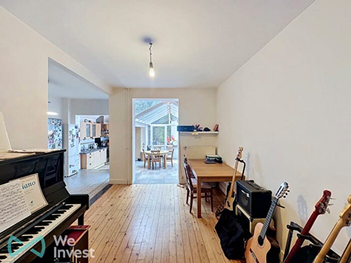 Huizen Koop Huur - 3