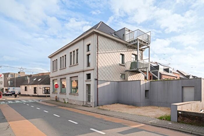 Huis te koop in Londerzeel