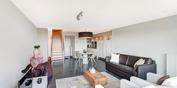Huizen Koop Huur - 3