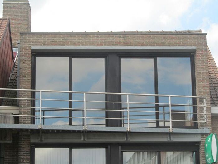 2-kamerappartement te koop in Rekkem