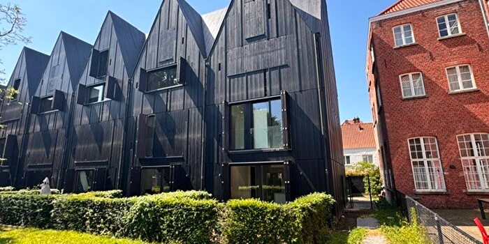 2-kamerhuis te huur in Brugge