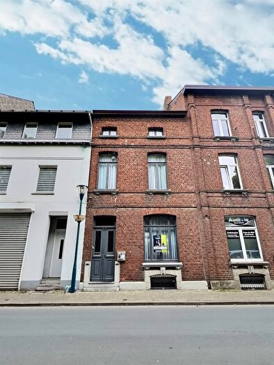 2-kamerhuis te koop in Chimay