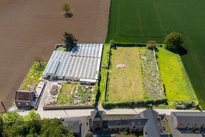 15-kamerhuis te koop in Harmignies