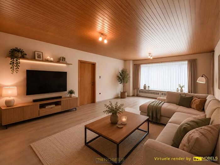 Huizen Koop Huur - 2