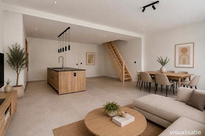 Huizen Koop Huur - 2