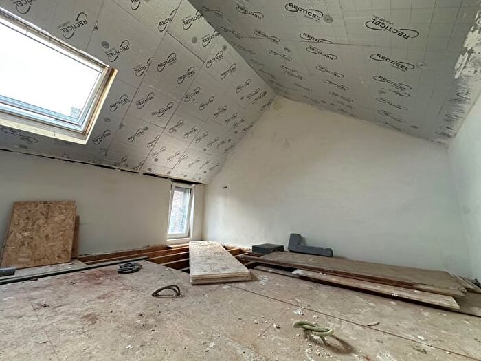 1-kamerappartement te koop in La Louvière