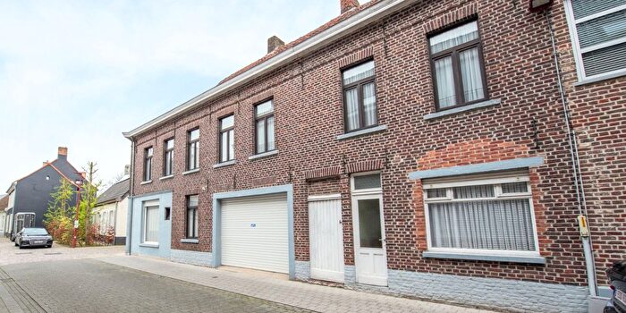 Huizen Koop Huur - 2