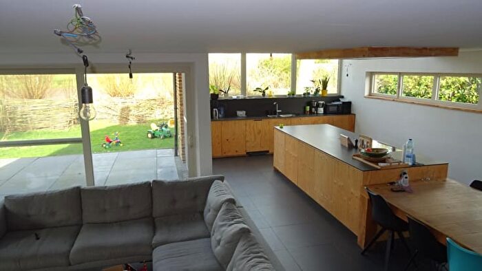 Huizen Koop Huur - 2