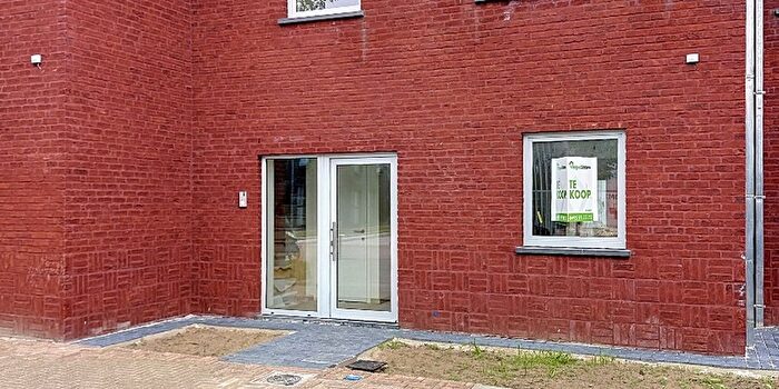 3-kamerhuis te koop in Ichtegem