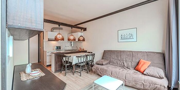 1-kamerappartement te koop in Middelkerke