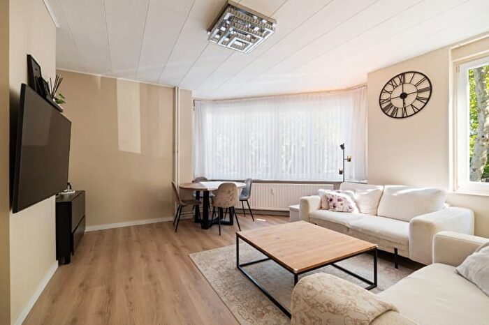 2-kamerappartement te koop in Vilvoorde