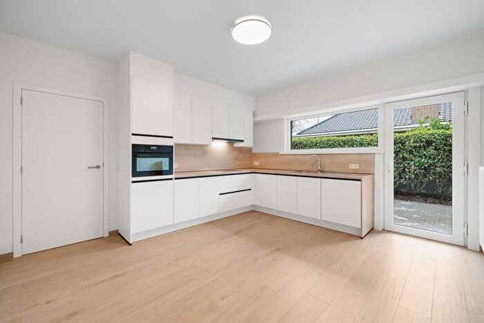 Huizen Koop Huur - 2