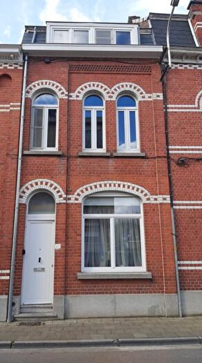 3-kamerhuis te koop in Geraardsbergen