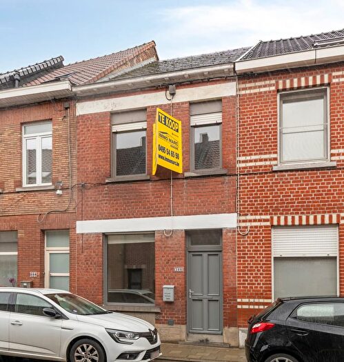 Huis te koop in Ninove
