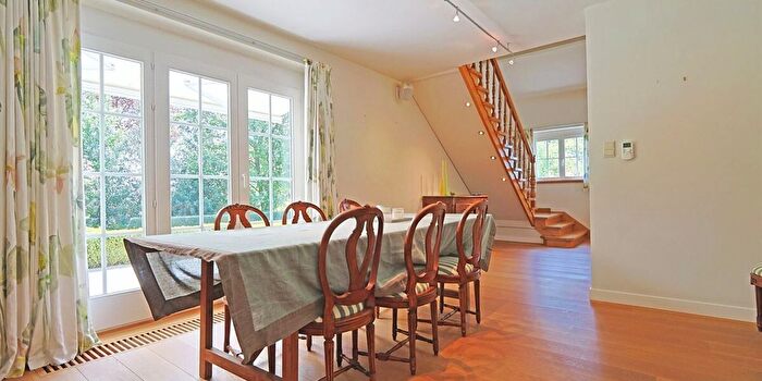 Huizen Koop Huur - 3