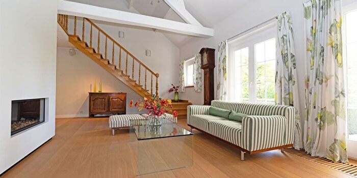 Huizen Koop Huur - 2