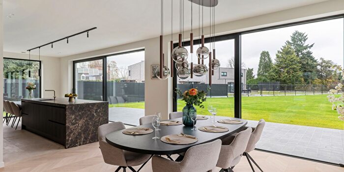 Huizen Koop Huur - 2