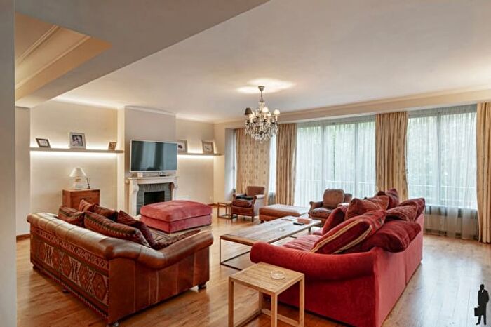 4-kamerappartement te koop in Antwerpen