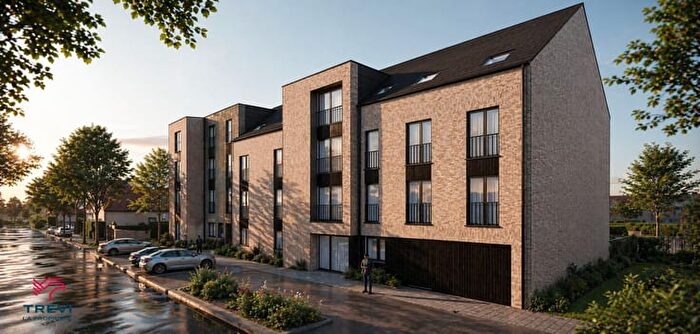 Appartement te koop in ANDERLUES