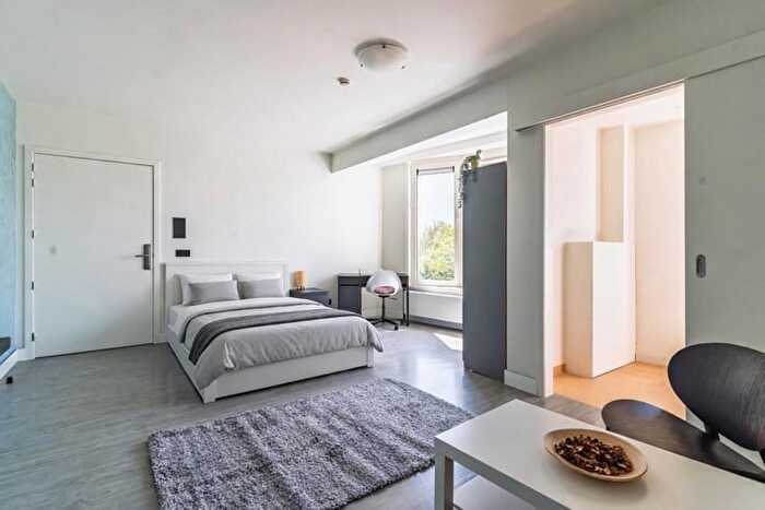 Appartement te koop in Gent