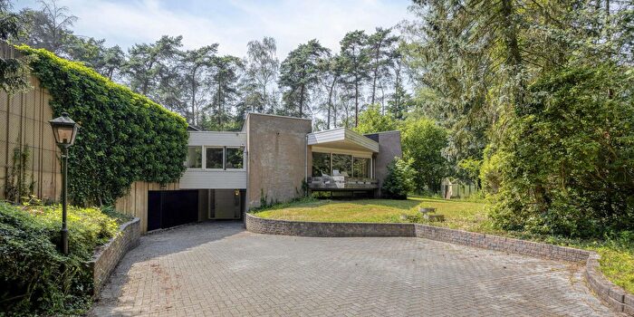 5-kamerhuis te koop in Kapellen